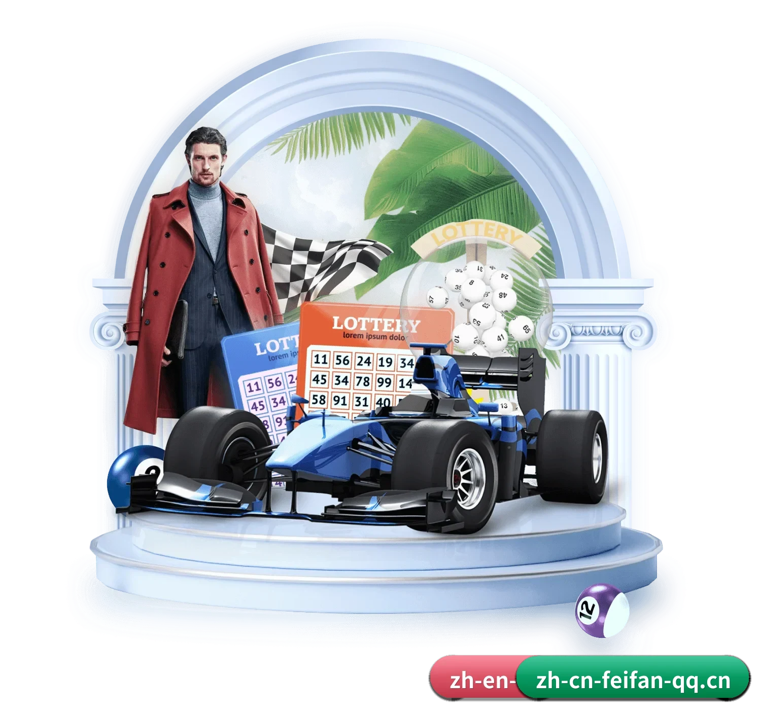 非凡娱乐 APP - FEIFAN